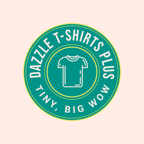 Dazzle T-Shirts